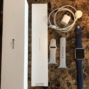 Apple Watch Series 3